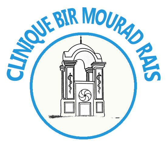 Clinique Bir Mourad Rais